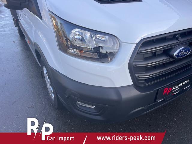 Ford Transit PRITSCHE 350 DK L3H1/AHK/TOP/SOFORT!!! 