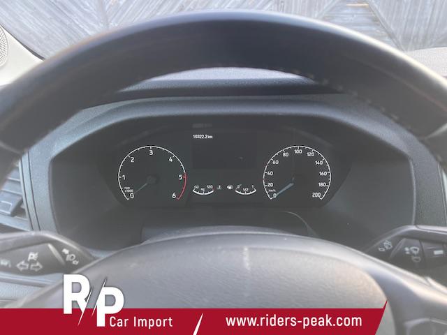 Ford Transit PRITSCHE 350 DK L3H1/AHK/TOP/SOFORT!!! 