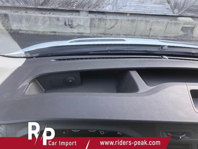 Ford Transit PRITSCHE 350 DK L3H1/AHK/TOP/SOFORT!!! 