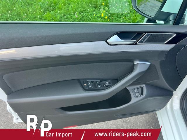 Volkswagen Passat Variant GTE 1.4 eHybrid AHK/Navi/LED/Standheizun/Pano/Kamera/DSG 