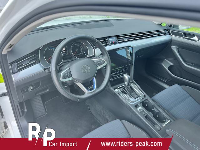 Volkswagen Passat Variant GTE 1.4 eHybrid AHK/Navi/LED/Standheizun/Pano/Kamera/DSG 