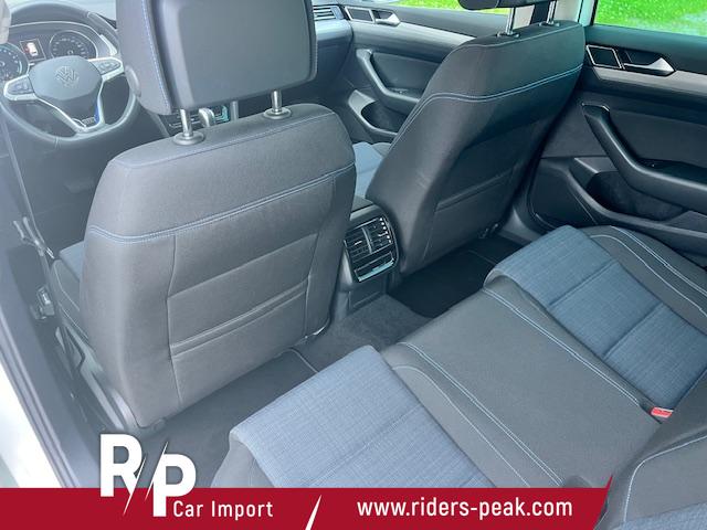 Volkswagen Passat Variant GTE 1.4 eHybrid AHK/Navi/LED/Standheizun/Pano/Kamera/DSG 