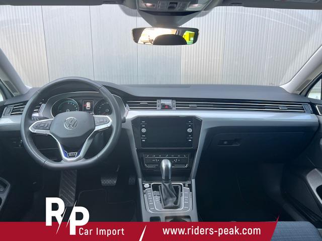 Volkswagen Passat Variant GTE 1.4 eHybrid AHK/Navi/LED/Standheizun/Pano/Kamera/DSG 