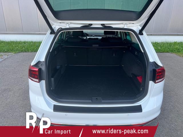 Volkswagen Passat Variant GTE 1.4 eHybrid AHK/Navi/LED/Standheizun/Pano/Kamera/DSG 