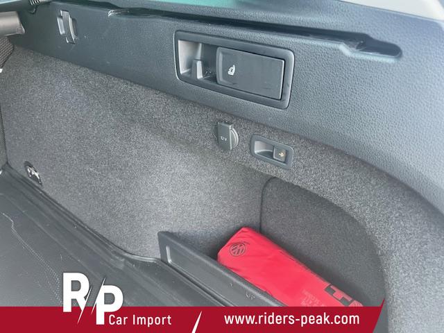 Volkswagen Passat Variant GTE 1.4 eHybrid AHK/Navi/LED/Standheizun/Pano/Kamera/DSG 