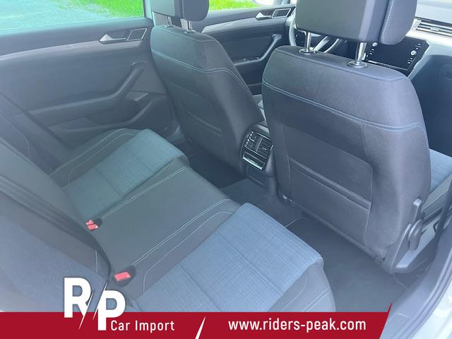 Volkswagen Passat Variant GTE 1.4 eHybrid AHK/Navi/LED/Standheizun/Pano/Kamera/DSG 