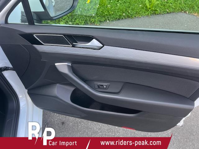 Volkswagen Passat Variant GTE 1.4 eHybrid AHK/Navi/LED/Standheizun/Pano/Kamera/DSG 