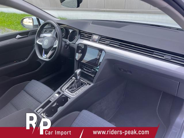 Volkswagen Passat Variant GTE 1.4 eHybrid AHK/Navi/LED/Standheizun/Pano/Kamera/DSG 
