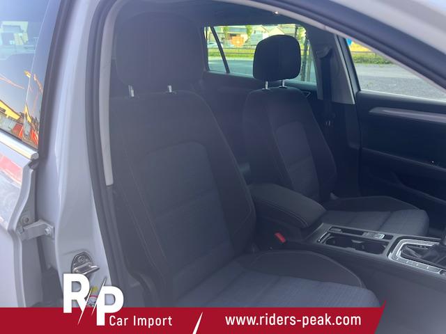 Volkswagen Passat Variant GTE 1.4 eHybrid AHK/Navi/LED/Standheizun/Pano/Kamera/DSG 