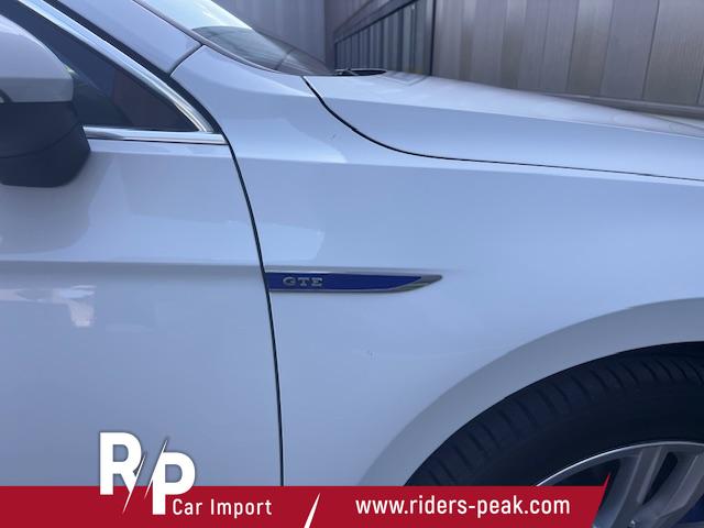 Volkswagen Passat Variant GTE 1.4 eHybrid AHK/Navi/LED/Standheizun/Pano/Kamera/DSG 