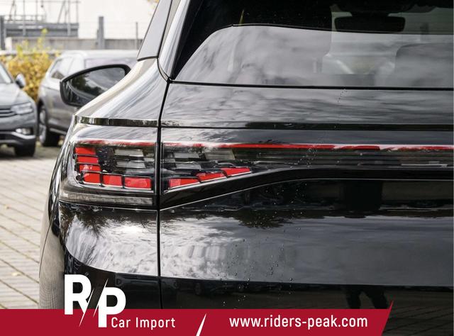 Volkswagen ID.4 Pure 170 PS W&auml;rmepumpe/Navi/IQ.Light/ACC 