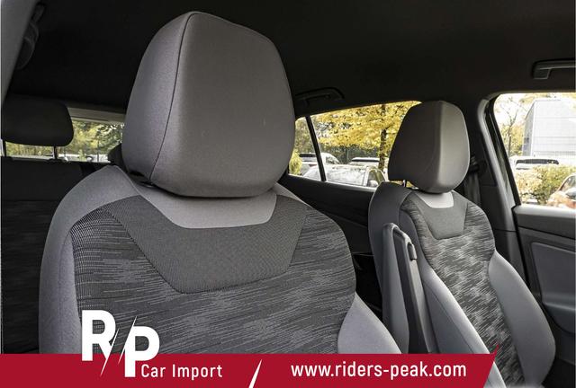 Volkswagen ID.4 Pure 170 PS W&auml;rmepumpe/Navi/IQ.Light/ACC 