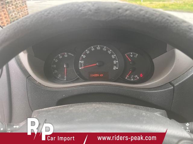 Opel Movano Fahrgestell Pritsche L3H1/125 PS SOFORT!!! 