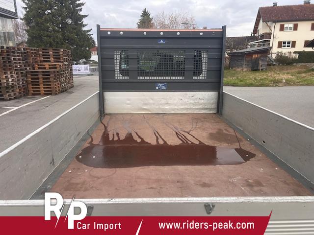 Opel Movano Fahrgestell Pritsche L3H1/125 PS SOFORT!!! 