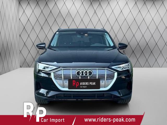 Audi Q8 e-tron 55 quattro Business 