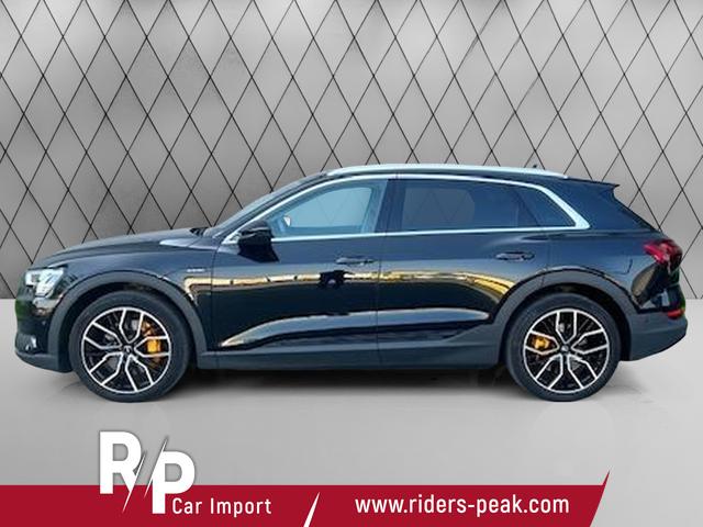 Audi Q8 e-tron 55 quattro Business 