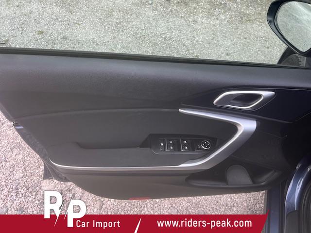 Kia Ceed Sportswagon Titan 1,4 100PS/8-Fach/SOFORT!!! 