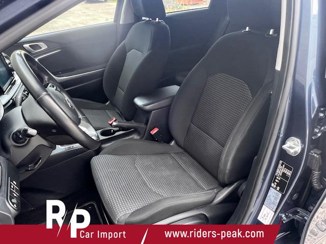 Kia Ceed Sportswagon Titan 1,4 100PS/8-Fach/SOFORT!!! 