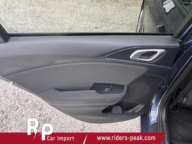 Kia Ceed Sportswagon Titan 1,4 100PS/8-Fach/SOFORT!!! 