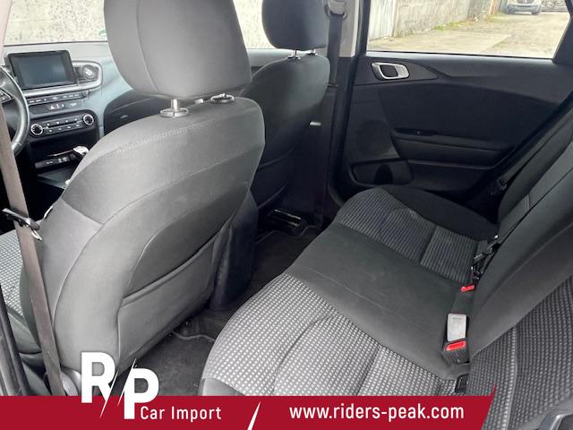 Kia Ceed Sportswagon Titan 1,4 100PS/8-Fach/SOFORT!!! 