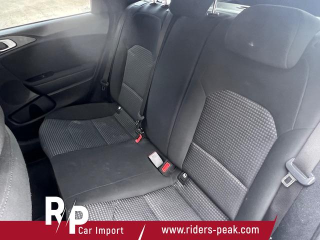 Kia Ceed Sportswagon Titan 1,4 100PS/8-Fach/SOFORT!!! 