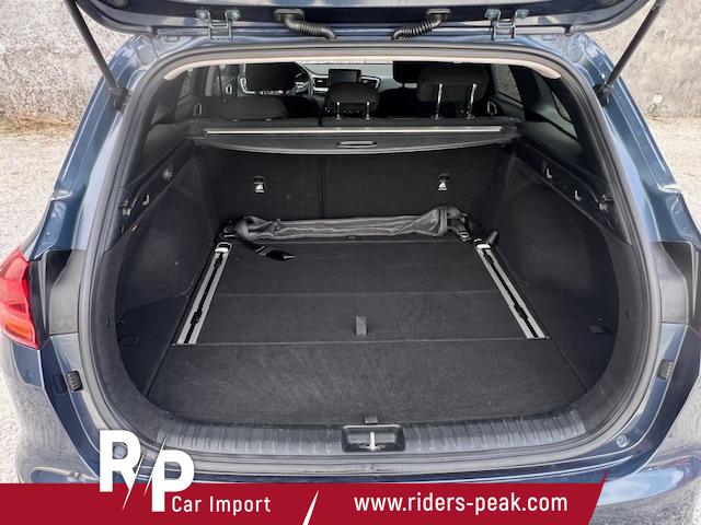 Kia Ceed Sportswagon Titan 1,4 100PS/8-Fach/SOFORT!!! 