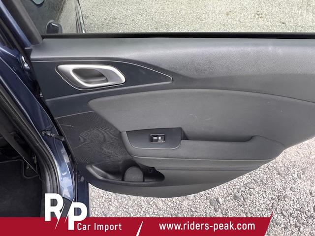 Kia Ceed Sportswagon Titan 1,4 100PS/8-Fach/SOFORT!!! 