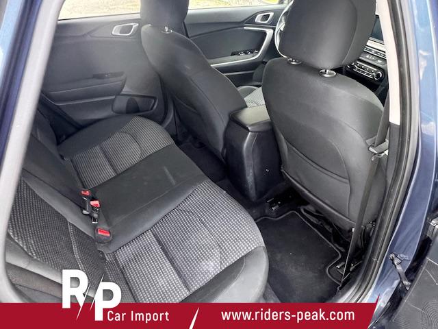 Kia Ceed Sportswagon Titan 1,4 100PS/8-Fach/SOFORT!!! 