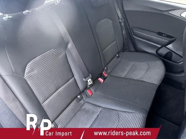 Kia Ceed Sportswagon Titan 1,4 100PS/8-Fach/SOFORT!!! 