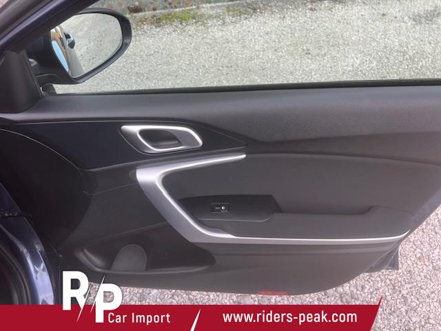 Kia Ceed Sportswagon Titan 1,4 100PS/8-Fach/SOFORT!!! 