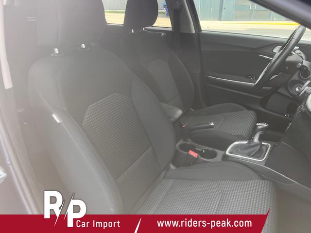 Kia Ceed Sportswagon Titan 1,4 100PS/8-Fach/SOFORT!!! 