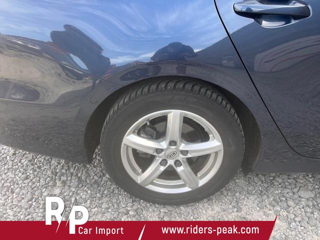 Kia Ceed Sportswagon Titan 1,4 100PS/8-Fach/SOFORT!!! 