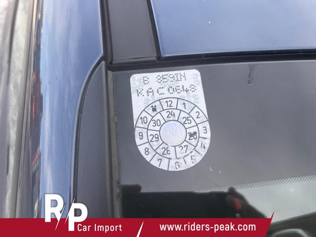 Kia Ceed Sportswagon Titan 1,4 100PS/8-Fach/SOFORT!!! 