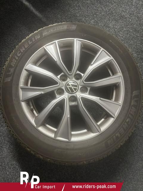 Volkswagen T7 Multivan Energetic 1.4 TSI eHybrid/Pano/Top Ausstattung/8 Fach!!! 