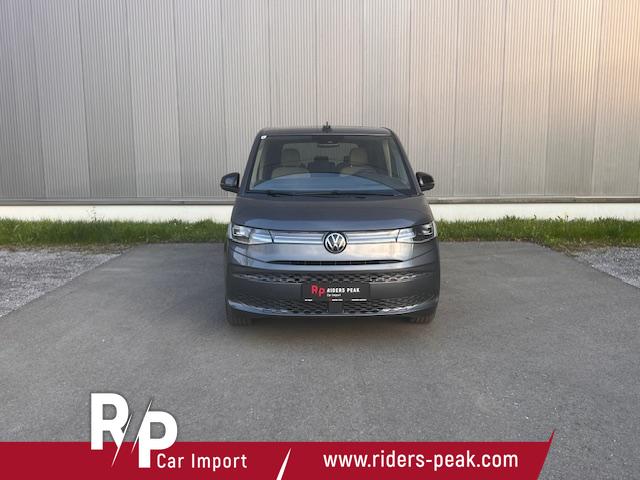 Volkswagen T7 Multivan Energetic 1.4 TSI eHybrid/Pano/Top Ausstattung/8 Fach!!! 
