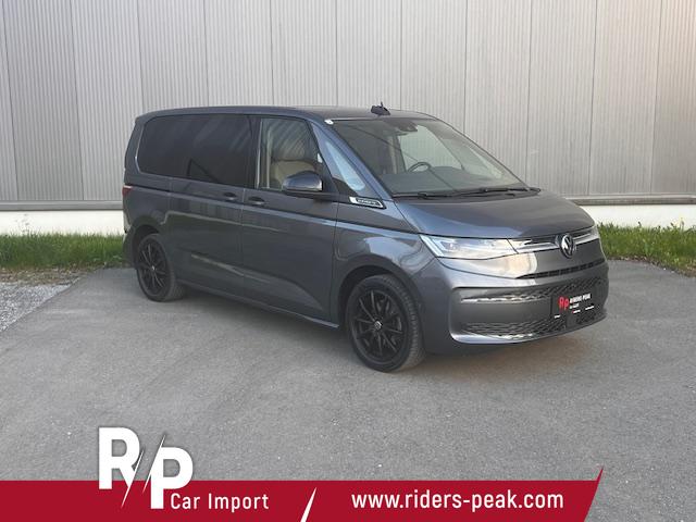 Volkswagen T7 Multivan Energetic 1.4 TSI eHybrid/Pano/Top Ausstattung/8 Fach!!! 