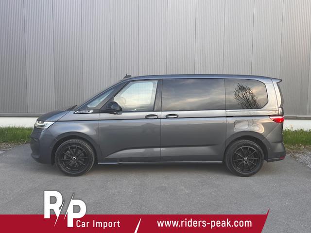 Volkswagen T7 Multivan Energetic 1.4 TSI eHybrid/Pano/Top Ausstattung/8 Fach!!! 