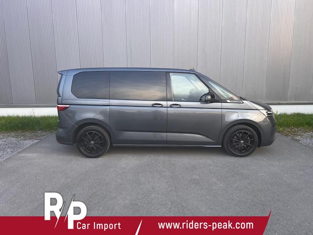 Volkswagen T7 Multivan Energetic 1.4 TSI eHybrid/Pano/Top Ausstattung/8 Fach!!! 