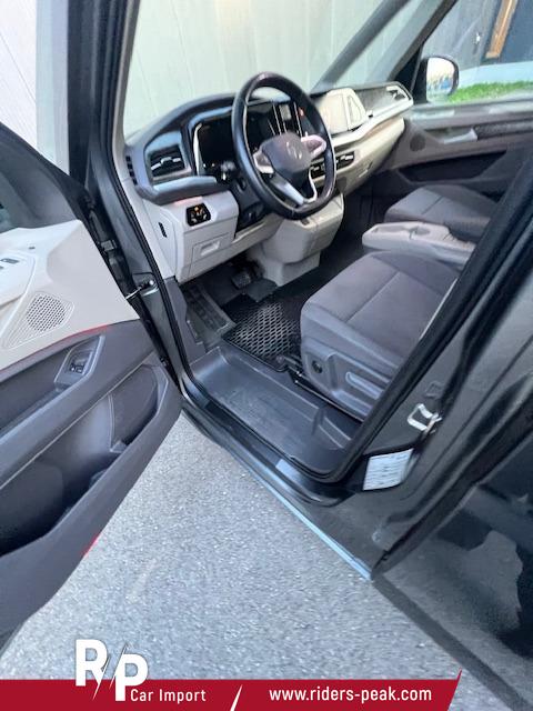 Volkswagen T7 Multivan Energetic 1.4 TSI eHybrid/Pano/Top Ausstattung/8 Fach!!! 