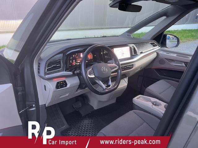 Volkswagen T7 Multivan Energetic 1.4 TSI eHybrid/Pano/Top Ausstattung/8 Fach!!! 