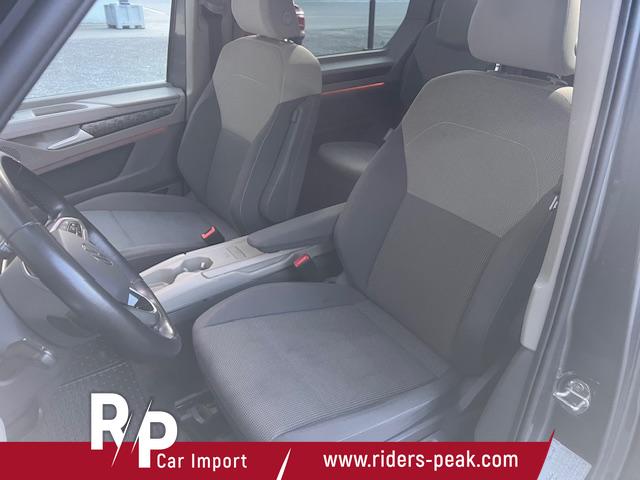 Volkswagen T7 Multivan Energetic 1.4 TSI eHybrid/Pano/Top Ausstattung/8 Fach!!! 