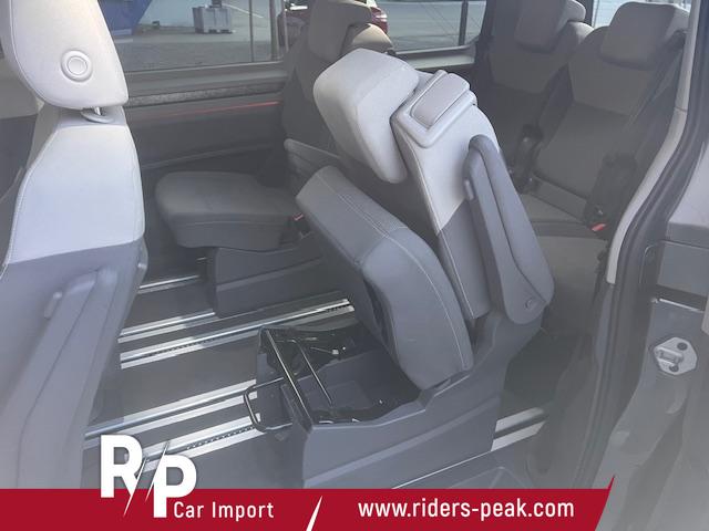 Volkswagen T7 Multivan Energetic 1.4 TSI eHybrid/Pano/Top Ausstattung/8 Fach!!! 