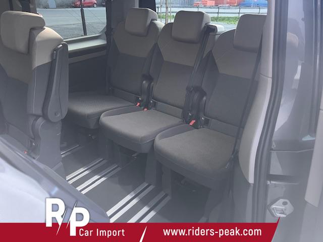Volkswagen T7 Multivan Energetic 1.4 TSI eHybrid/Pano/Top Ausstattung/8 Fach!!! 