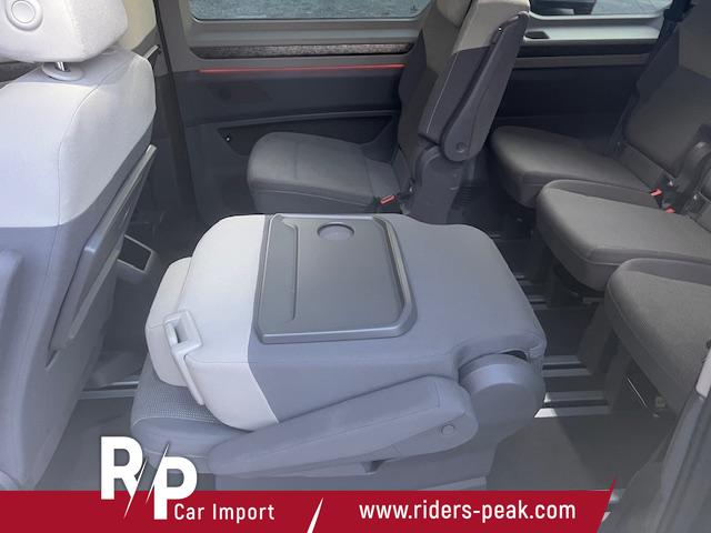 Volkswagen T7 Multivan Energetic 1.4 TSI eHybrid/Pano/Top Ausstattung/8 Fach!!! 