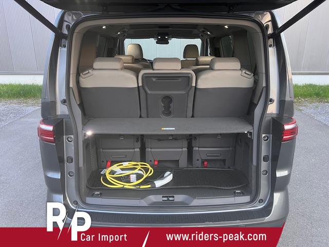 Volkswagen T7 Multivan Energetic 1.4 TSI eHybrid/Pano/Top Ausstattung/8 Fach!!! 