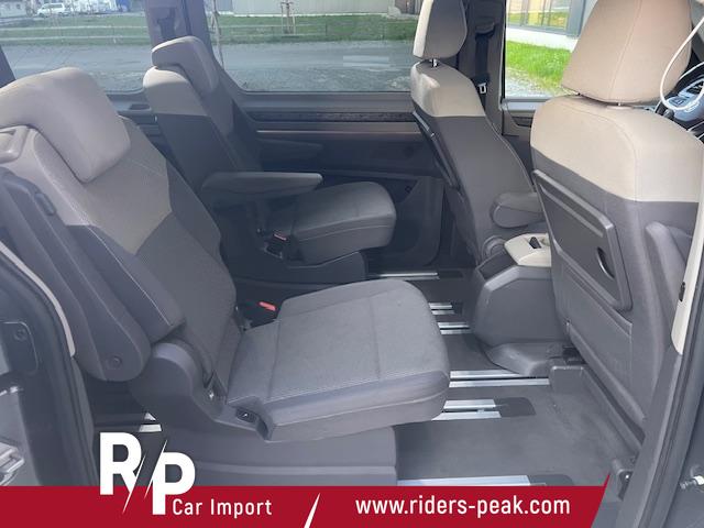 Volkswagen T7 Multivan Energetic 1.4 TSI eHybrid/Pano/Top Ausstattung/8 Fach!!! 