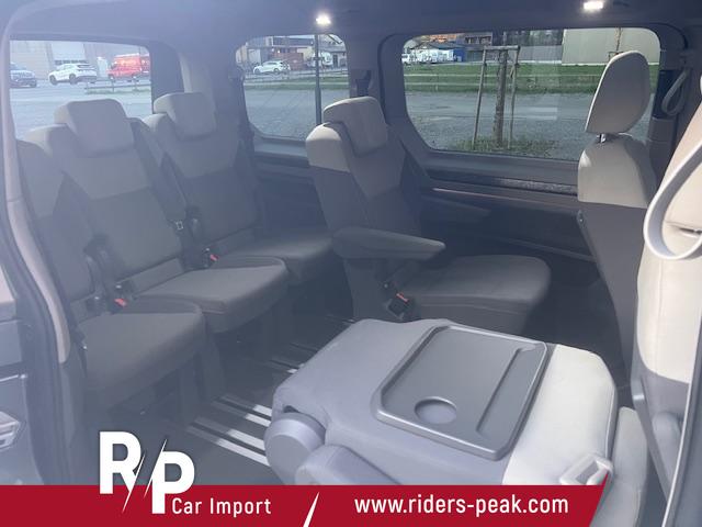 Volkswagen T7 Multivan Energetic 1.4 TSI eHybrid/Pano/Top Ausstattung/8 Fach!!! 