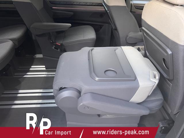 Volkswagen T7 Multivan Energetic 1.4 TSI eHybrid/Pano/Top Ausstattung/8 Fach!!! 