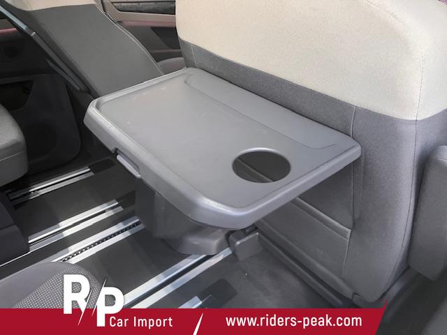 Volkswagen T7 Multivan Energetic 1.4 TSI eHybrid/Pano/Top Ausstattung/8 Fach!!! 