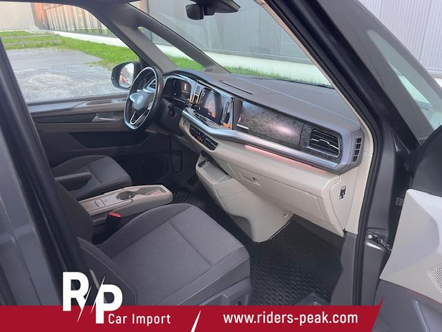 Volkswagen T7 Multivan Energetic 1.4 TSI eHybrid/Pano/Top Ausstattung/8 Fach!!! 